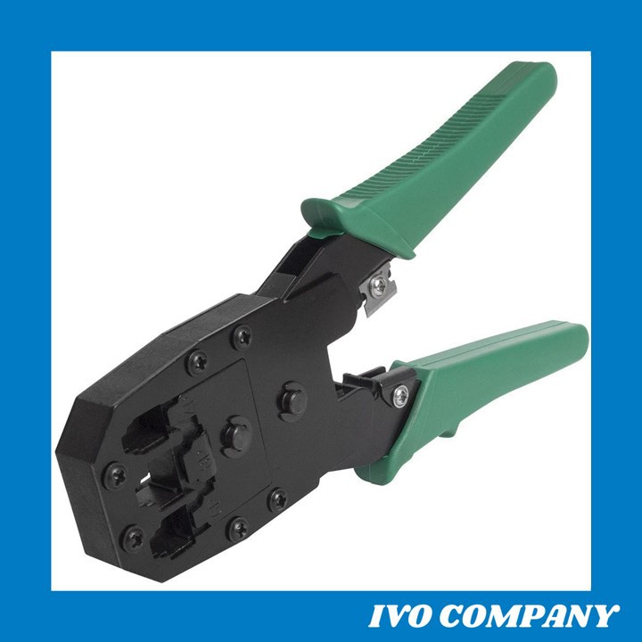 Kềm Bấm Cáp Mạng RJ45 (TY-315)