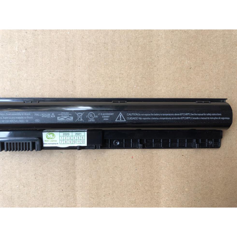 Pin Laptop Dell Inspiron 3467 3468 3567 3451 3452 5551 5552 3568 5466 5566 3465 3565 LATITUDE 3460 3560 3470 3570