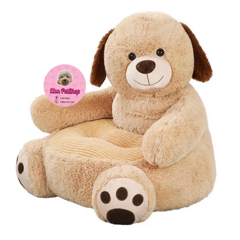 Ghế bông cho thú cưng/trẻ em/ghế ngồi làm việc