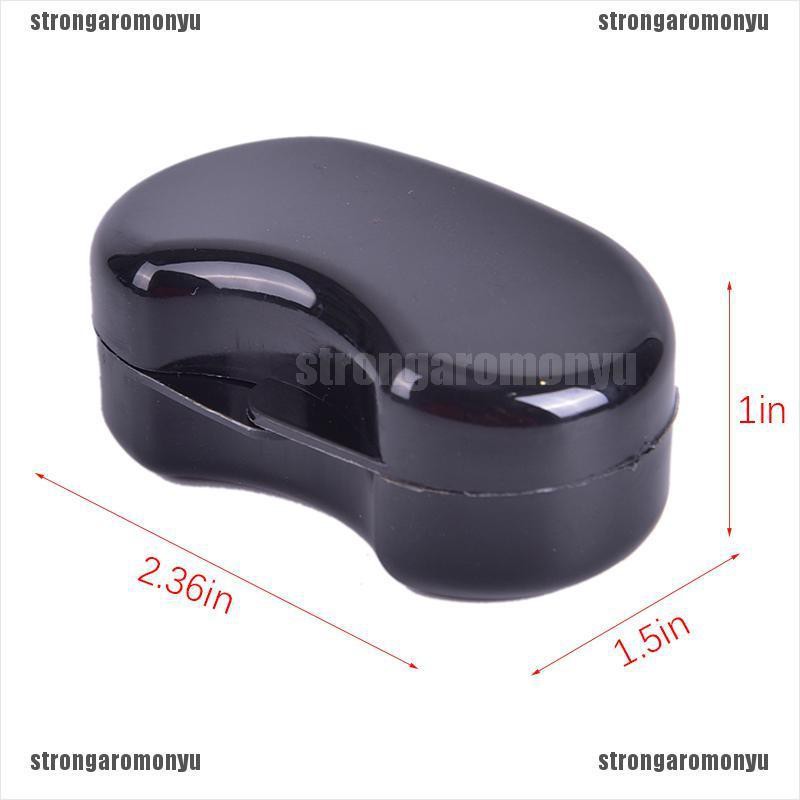 Nút Bịt Tai Bằng Silicone Chống Bụi &amp; Nước