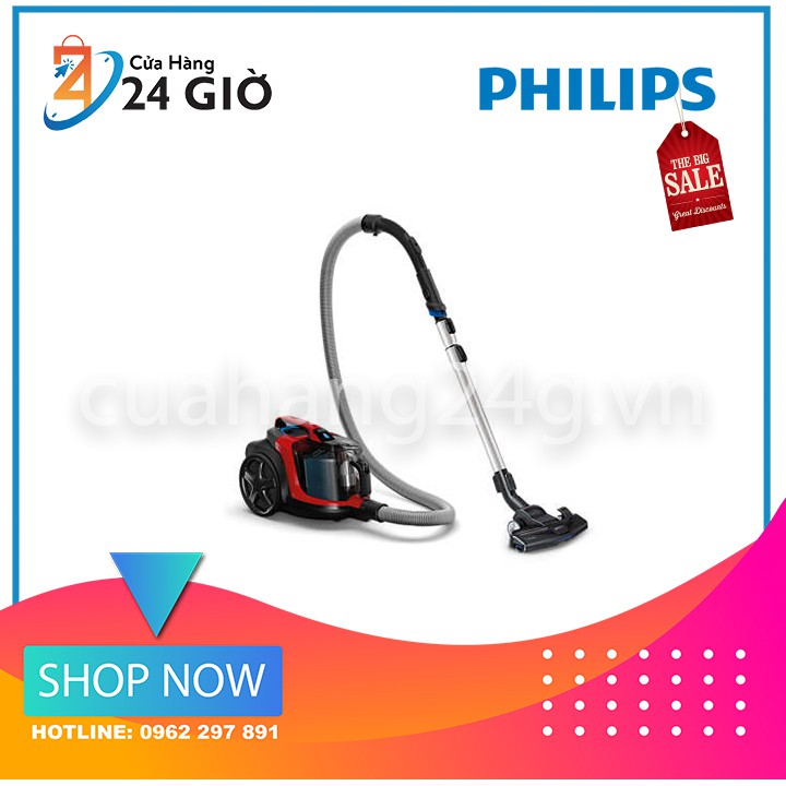 Máy Hút Bụi Philips FC9728