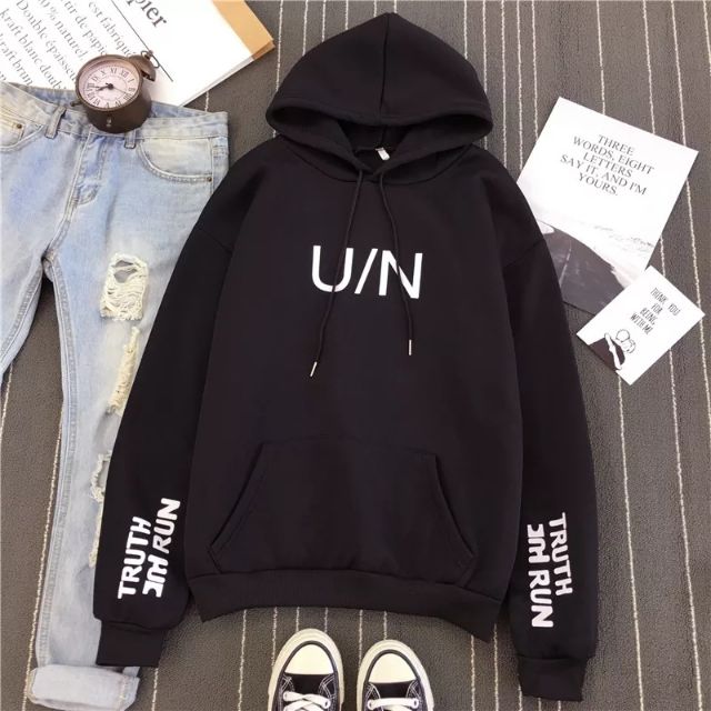 Áo nỉ hoddie nam nữ | BigBuy360 - bigbuy360.vn