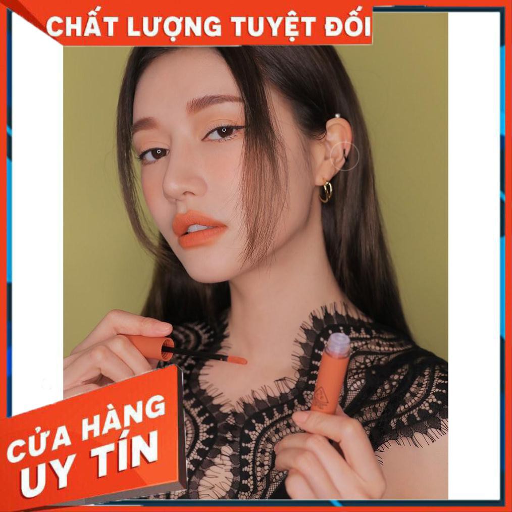 (Auth - Sẵn 18 màu ) Son kem lì 3CE Velvet Lip Tint#Simply speaking | BigBuy360 - bigbuy360.vn