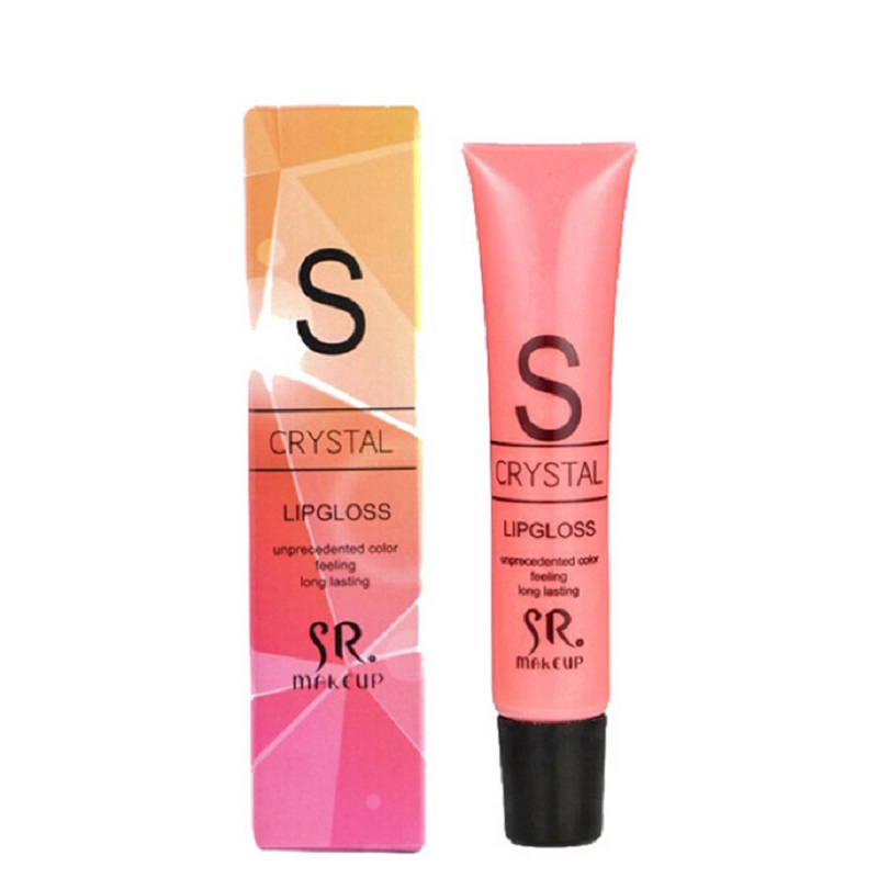 [Hàng mới về] Thỏi son có độ bóng kháng nước cân bằng ẩm trang điểm nữ tính