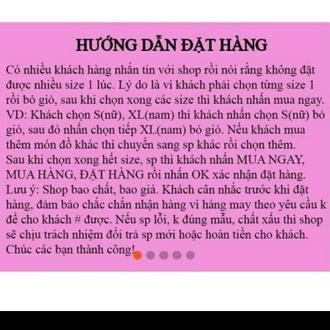 Áo gia đình có cổ 3/4/5 người .