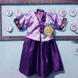 Hanbok