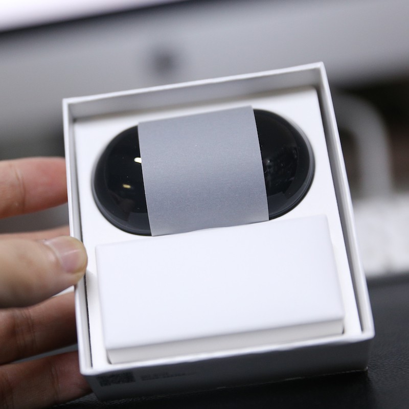 Tai nghe Galaxy Buds+ 2020 - Hàng chính hãng SSVN