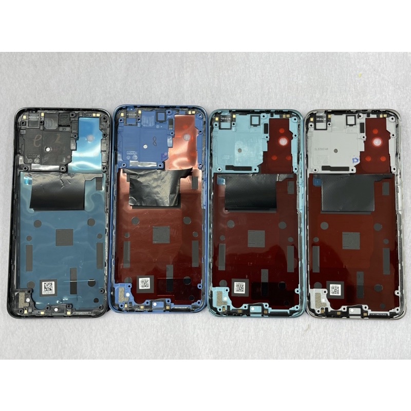 Vỏ xiaomi redmi note 11 / vỏ redmi note 11 cty 100%