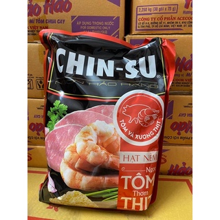 Hạt nêm chinsu 2kg