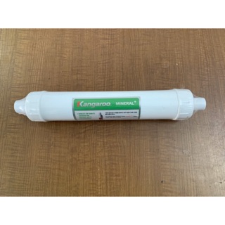 Lõi lọc nước kangaroo số 8 - Mineral (Hydrogen) máy lọc nước kangaroo KG100HP kg100HC kg100ha