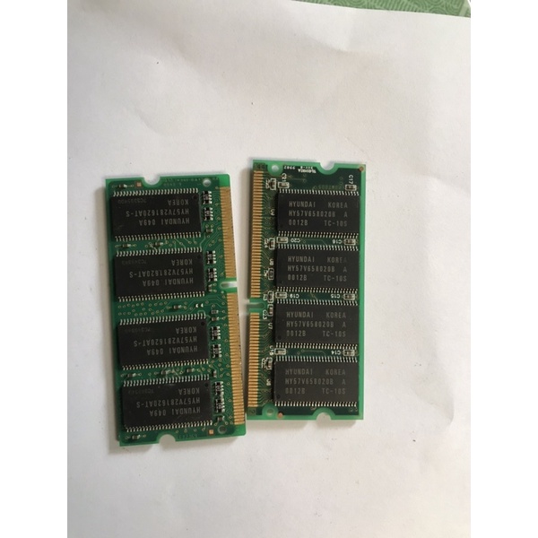 Ram máy tính đời cũ