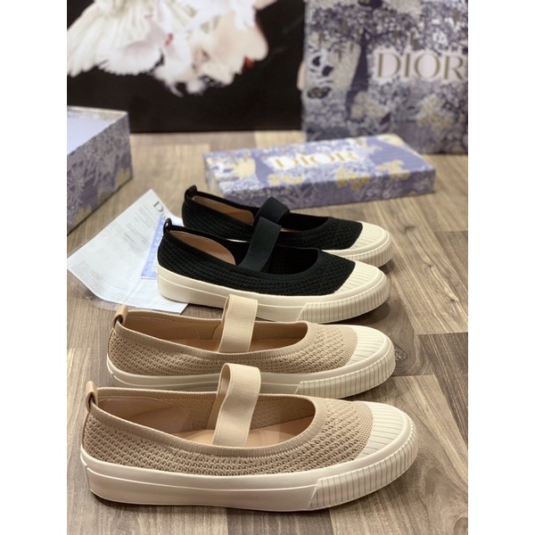 ❄️ GIÀY BÚP BÊ CHUN FULL BOX