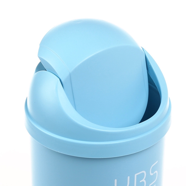 Thùng rác nhựa để bàn tiện lợi | BigBuy360 - bigbuy360.vn