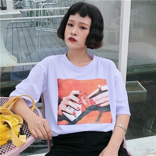 OVERTEE MARLBORO CỰC NGẦU
