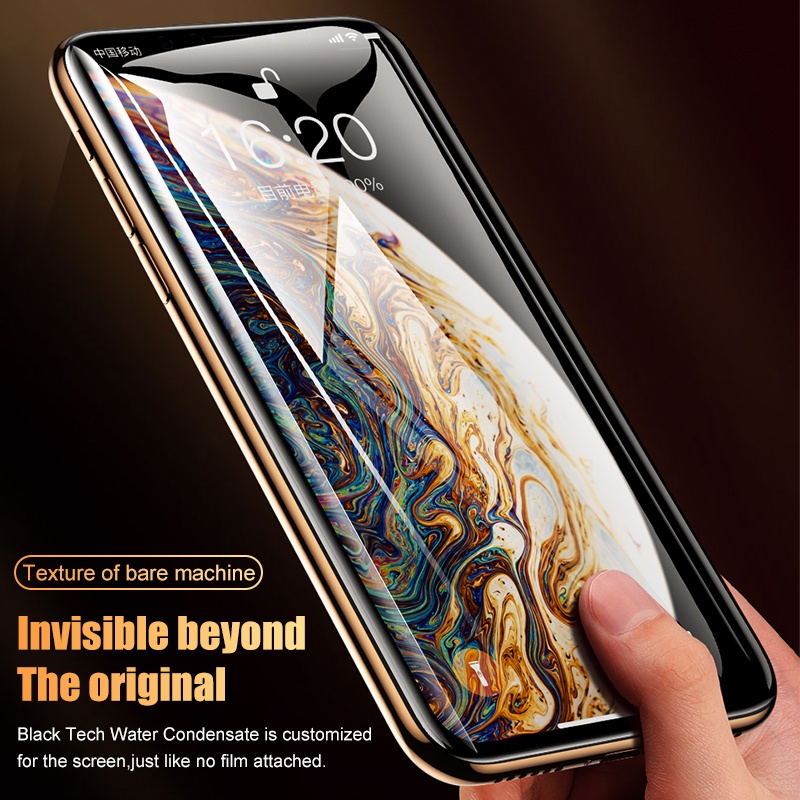 Miếng Dán Skin PPF Trong Suốt Cho iPhone 11 12 13 14 Pro Max X XS XR 6 6S 7 8 Plus
