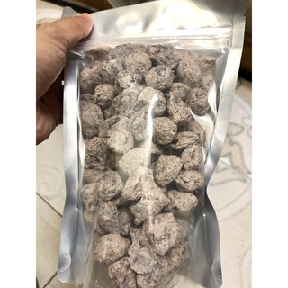 Xí muôi chua ngọt