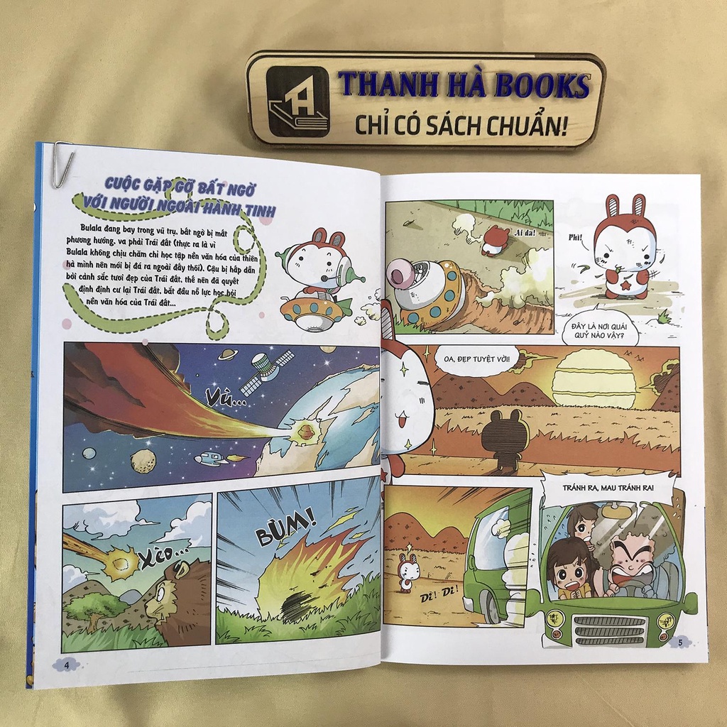 Sách - 10 Vạn câu hỏi vì sao (Combo 6 quyển, lẻ tùy chọn 3 phần)