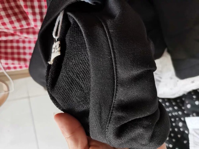 Đầm ngắn ulzzang