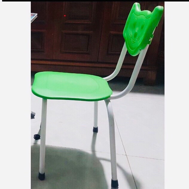 Ghế mắt mèo dễ thương cho bé