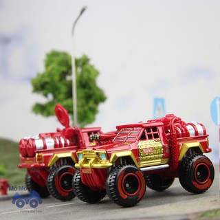 Xe Tomica Hulk Marvel xuất Nhật