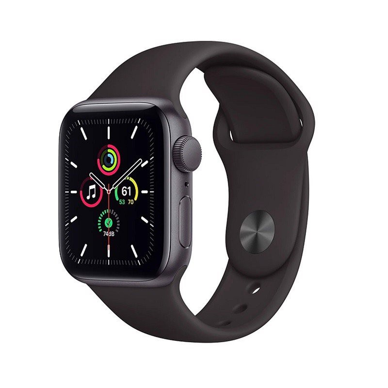 Đồng hồ thông minh Apple Watch SE GPS 40mm - Hàng chính hãng VN/A