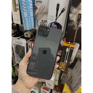 Ốp iphone 7plus/8plus - ốp giả 11