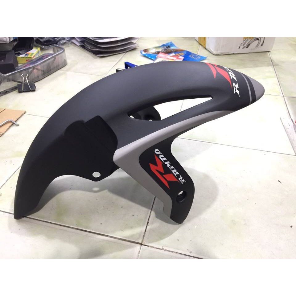 Dè chắn bùn Ducati - gắn được ex , winner , và chế cho các dòng xe khác full ốc pass gắn các xe Caoduc68