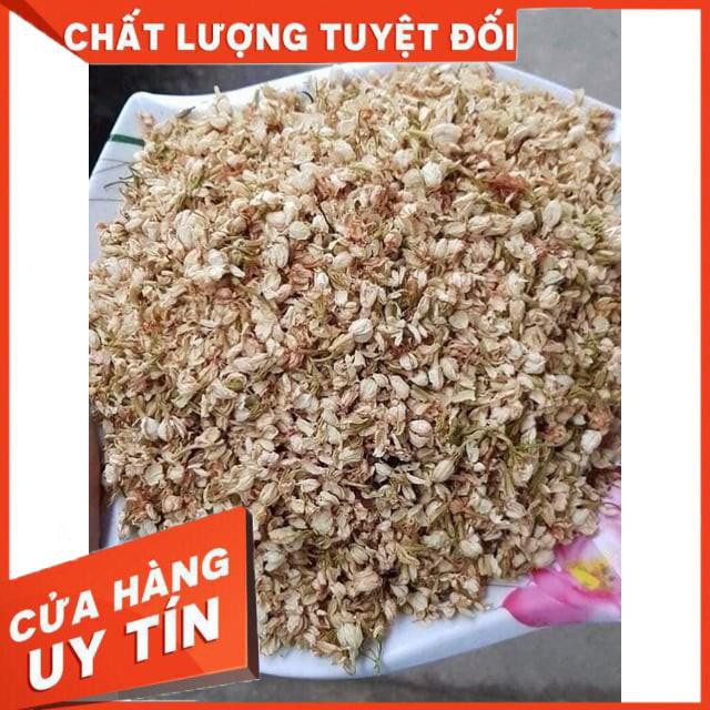 HOA NHÀI KHÔ (Hoa trà bát tiên) tây bắc 500g