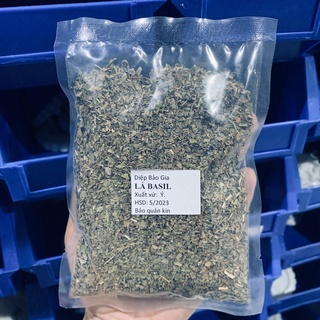 Lá thơm, lá húng quế/basil (50g)