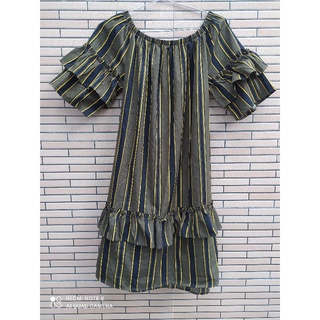 Thanh Lý đầm babydoll công chúa suông size M L