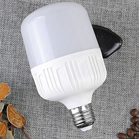 Bóng đèn led siêu sáng đui xoáy 20W,30W,40W,50W