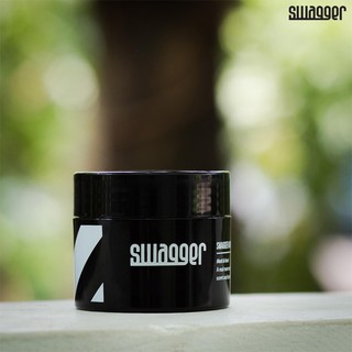 Sáp vuốt tóc Swagger Hair Stunner Wax Organics Hàn Quốc 50ml