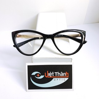 Gọng Kính Mắt Mèo Kiểu Mới DD