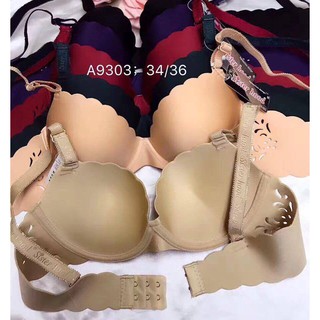 Chuyên sỉ: 65k/c, áo lót thái lan siterhood a9303