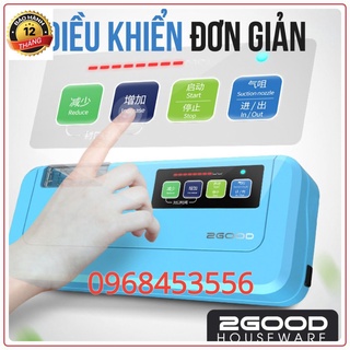 Máy hút chân không  P290 (Phiên bản 2019) Không kén túi, CHÍNH HÃNG, BẢO HÀNH 1 NĂM