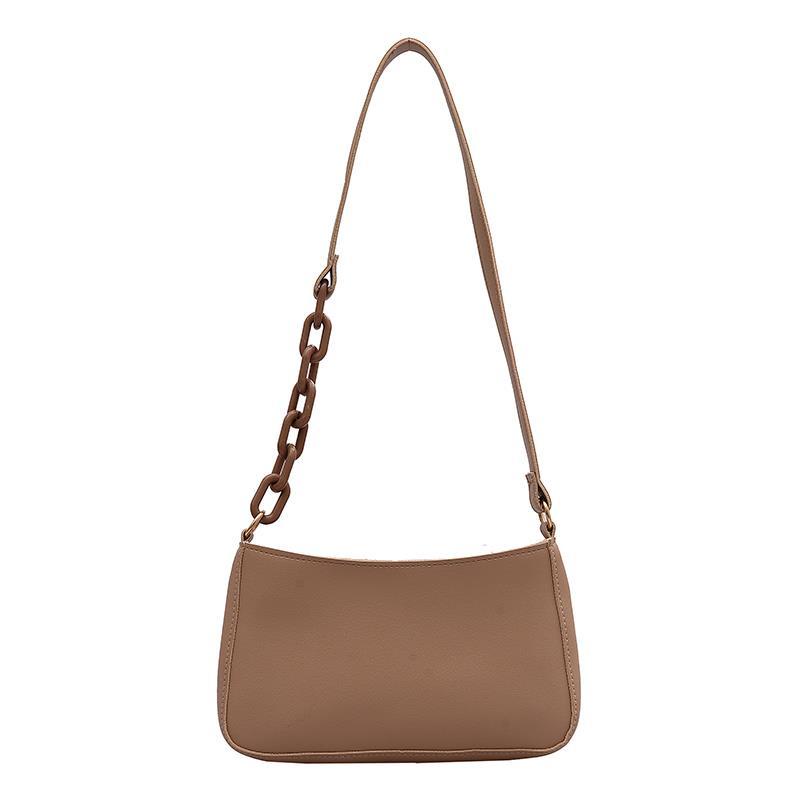 Túi Đeo Chéo Dáng Vuông Nhỏ Phong Cách Hàn Quốc Hàng Mới Dành Cho Bạn Nữ