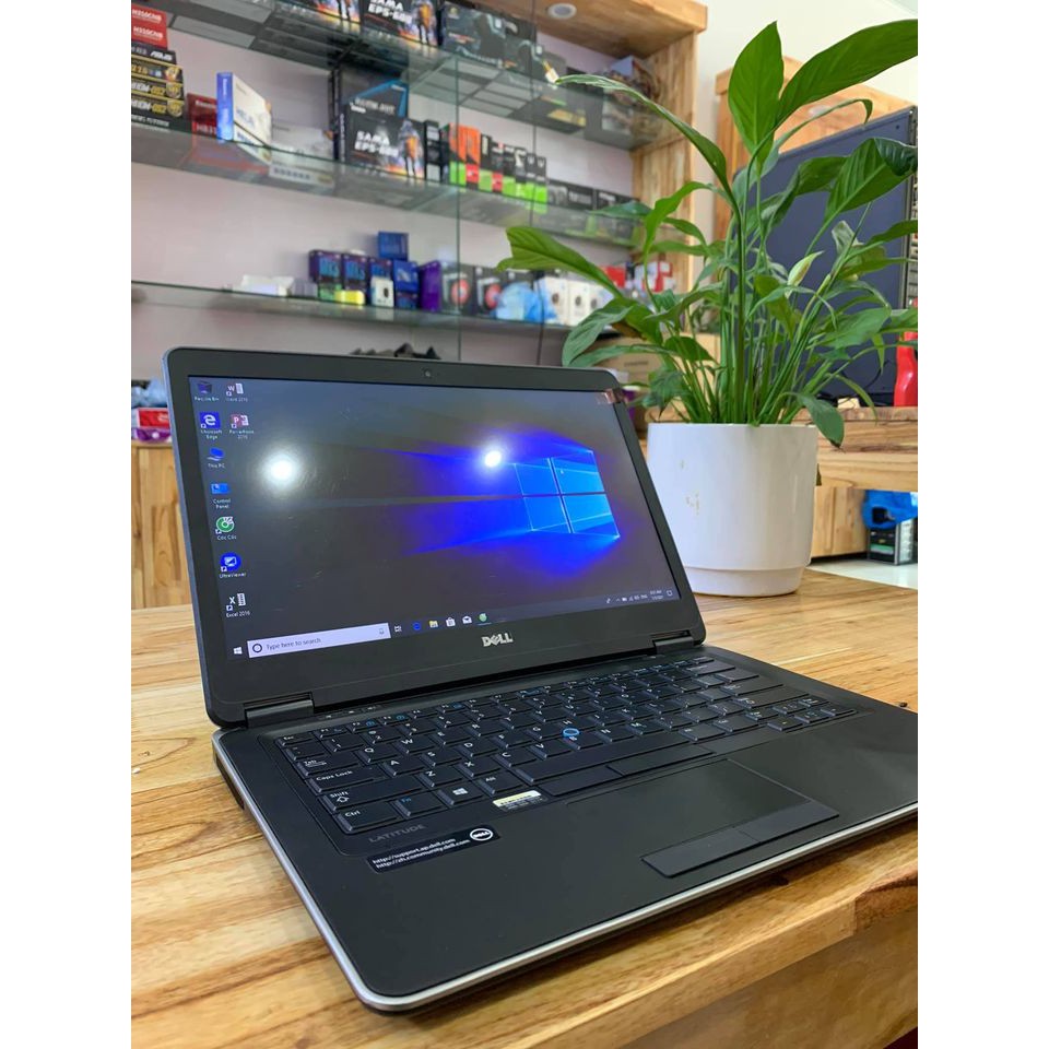 LAPTOP DELL 7440 | BigBuy360 - bigbuy360.vn