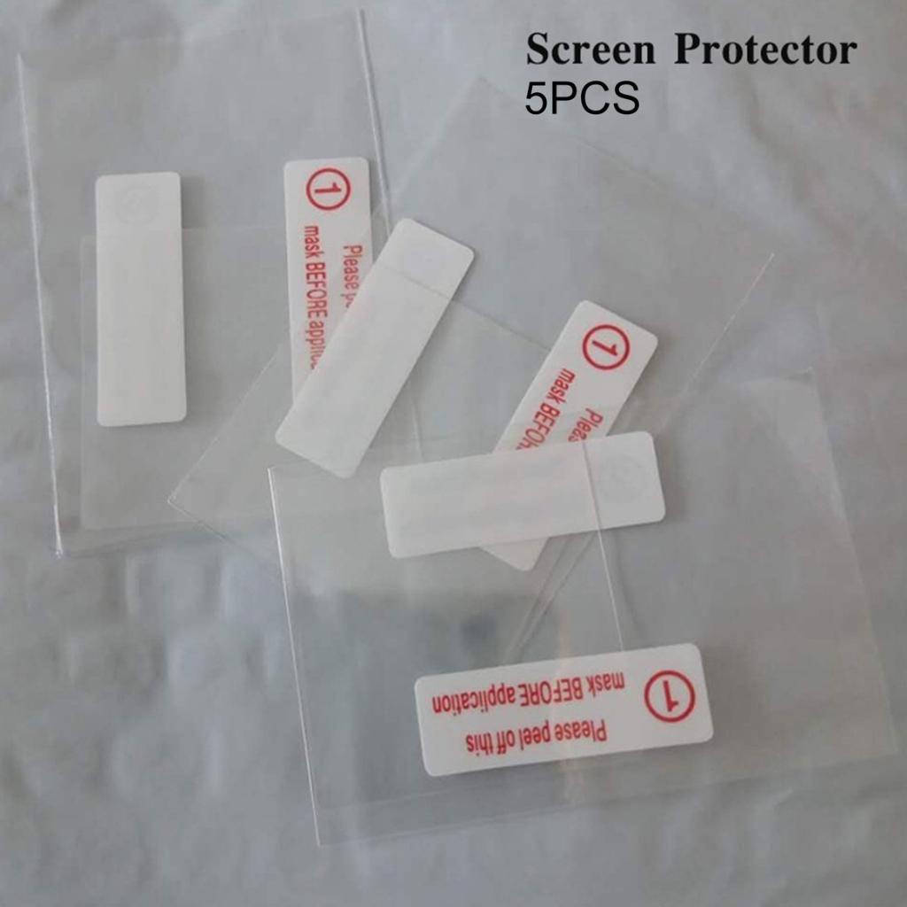 Phim Dán Bảo Vệ Màn Hình Đồng Hồ Điện Thoại Chống Trầy Chống Nổ