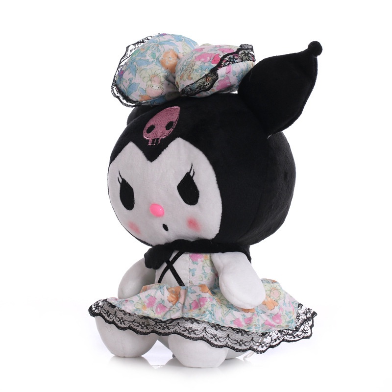 Đồ chơi nhồi bông hình nhân vật anime Sanrio 20cm