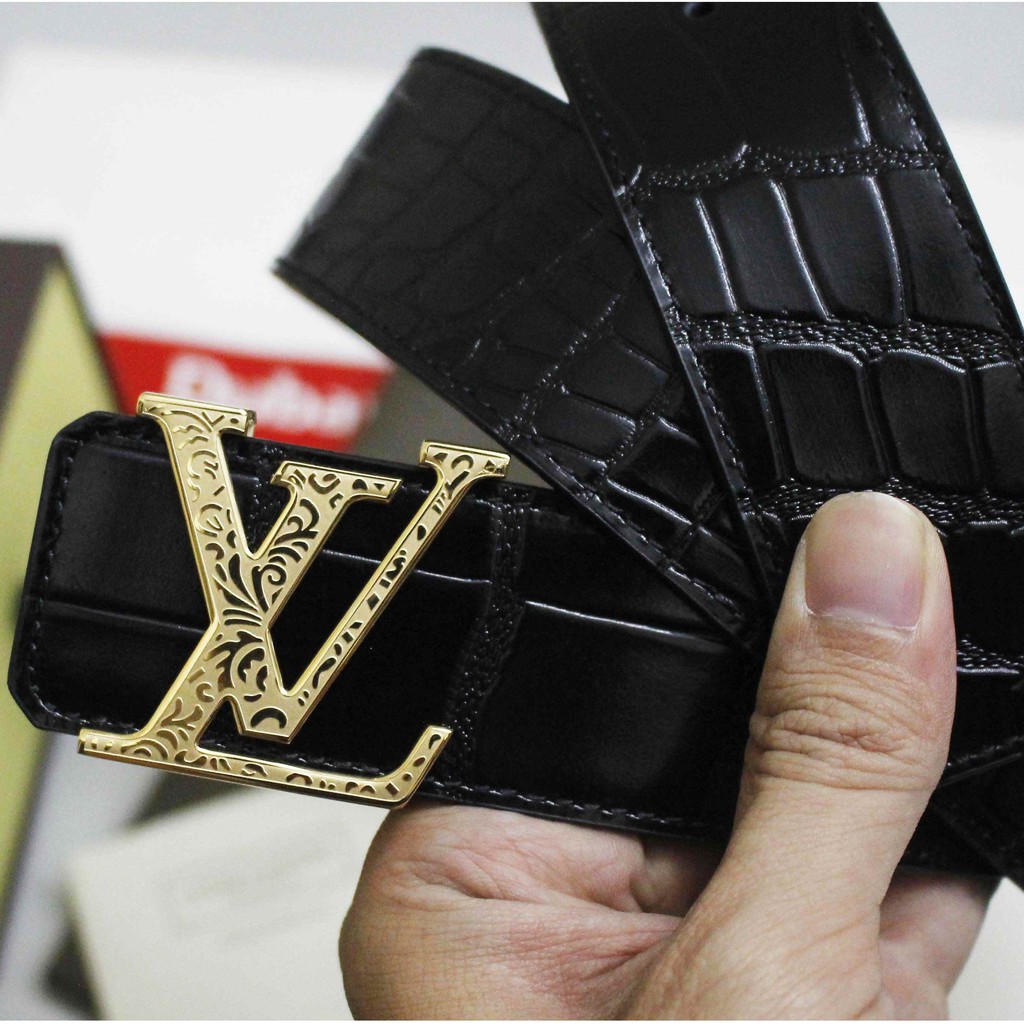 DÂY LƯNG LV SIÊU CẤP 023
