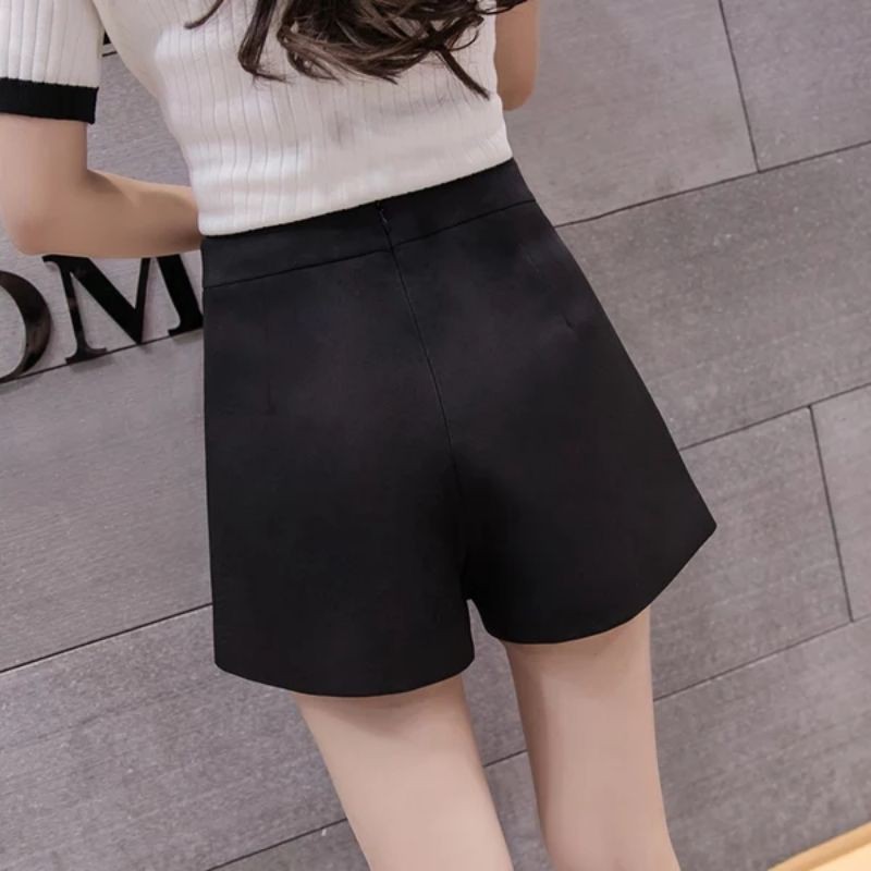 combo 3 quần sooc cúc