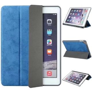 Ultra-thin Retro Case for New 2019 iPad 10.2 10.5 air 1 2 3 Pro 9.7 inch With Pencil Holder cover