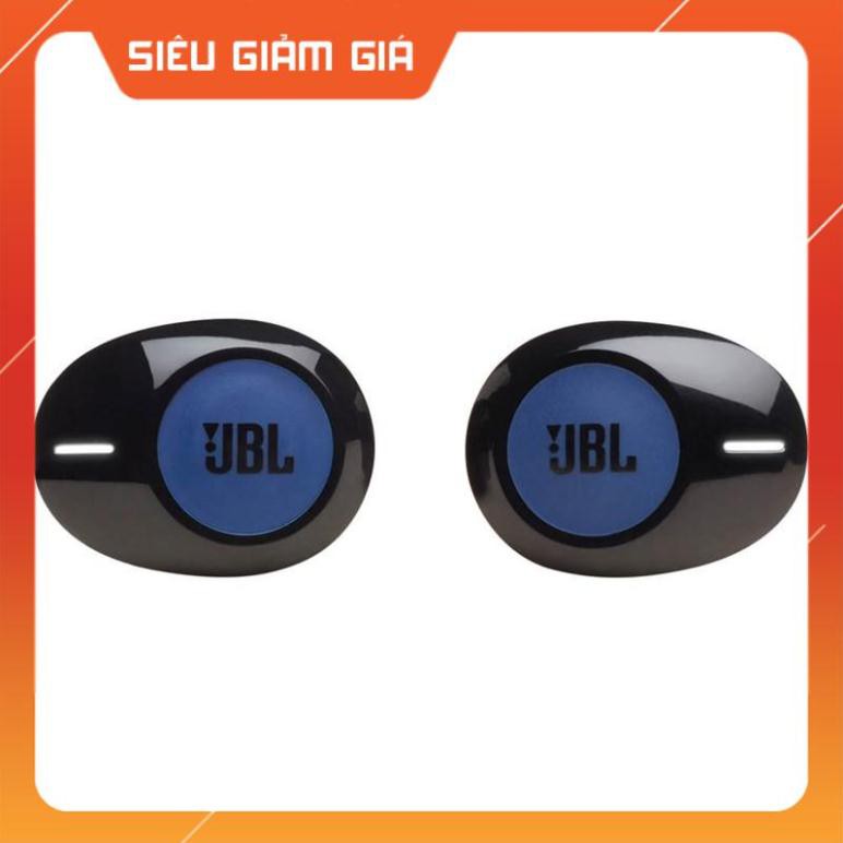 Free Ship - Tai nghe TRUE WIRELESS JBL TUNE 120TWS