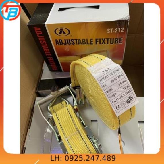 Dây Chằng Hàng ST-212 (Loại Cao Cấp ) cáp thép Thái Bình Vina