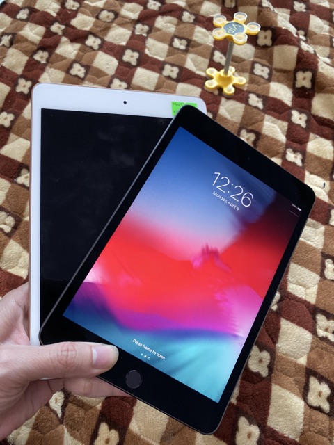 Máy Tính Bảng Ipad Mini5 64G likenew và NewSeal | WebRaoVat - webraovat.net.vn