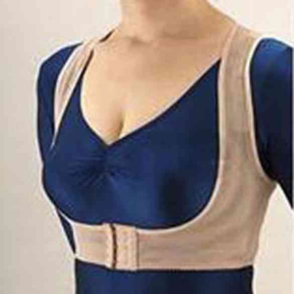 Đai Đeo Hỗ Trợ Điều Chỉnh Tư Thế Lưng Hình Chữ X WKP2