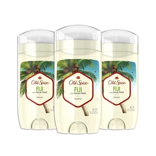 Lăn khử mùi old spice fiji