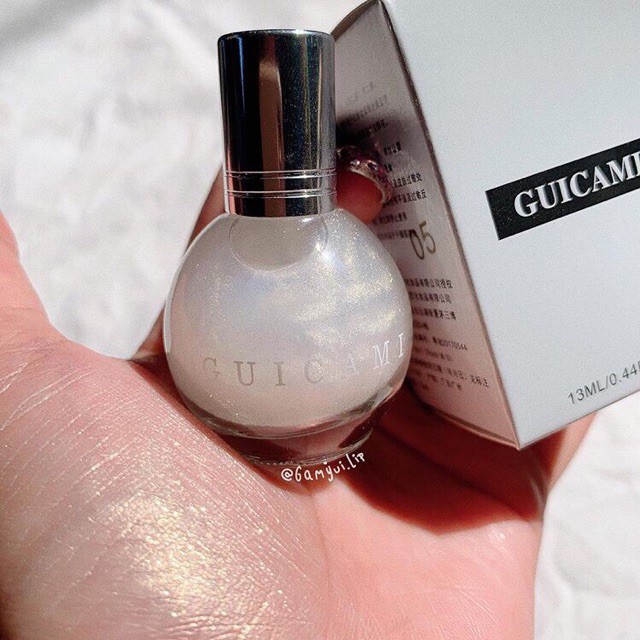 Nhũ Bắt Sáng Highlight GUICAMI Dạng Chai Lăn HOT TIKTOK TQ - 13ml | BigBuy360 - bigbuy360.vn