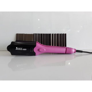 Máy bấm duỗi đa năng 4 trong 1