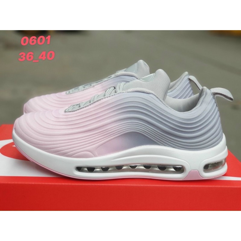 ✔️GIÀY NK AIR MAX NỮ 3 mẫu có box ! ! ! " " < ⁶